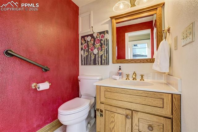 1805 N Tejon Street, Colorado Springs, CO 80907