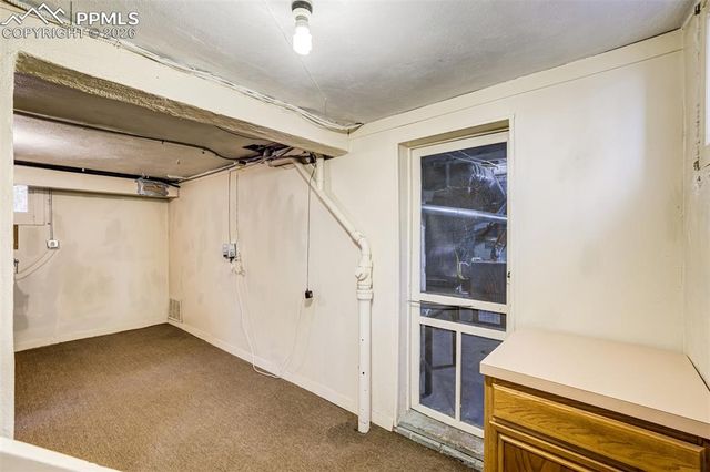 1805 N Tejon Street, Colorado Springs, CO 80907