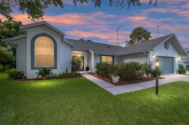 19800 SW 95TH STREET, Dunnellon, FL 34432