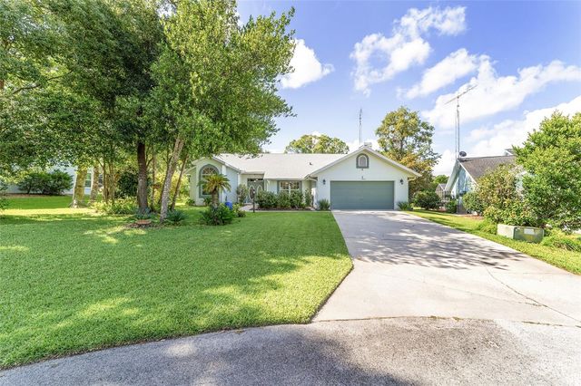19800 SW 95TH STREET, Dunnellon, FL 34432