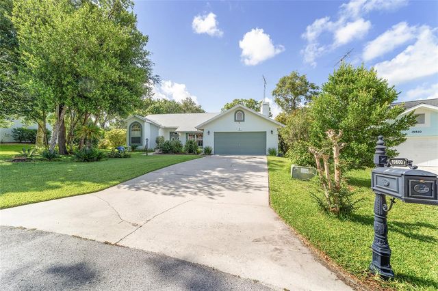 19800 SW 95TH STREET, Dunnellon, FL 34432
