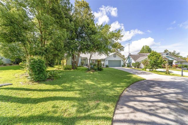 19800 SW 95TH STREET, Dunnellon, FL 34432