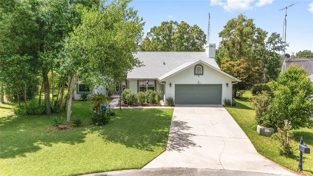 19800 SW 95TH STREET, Dunnellon, FL 34432