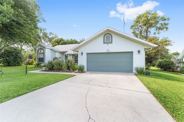 19800 SW 95TH STREET, Dunnellon, FL 34432