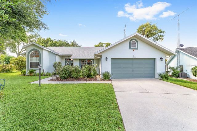 19800 SW 95TH STREET, Dunnellon, FL 34432