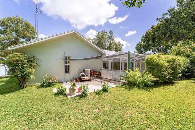 19800 SW 95TH STREET, Dunnellon, FL 34432