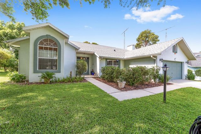 19800 SW 95TH STREET, Dunnellon, FL 34432