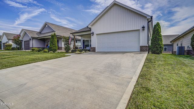 1653 Virginia Avenue, Kingsport, TN 37664