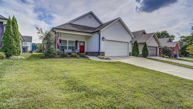 1653 Virginia Avenue, Kingsport, TN 37664