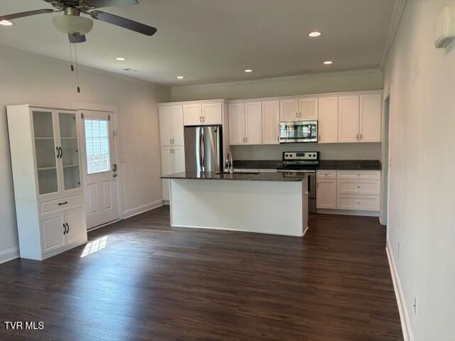 1653 Virginia Avenue, Kingsport, TN 37664