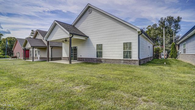 1653 Virginia Avenue, Kingsport, TN 37664