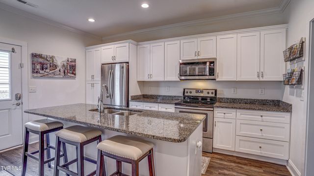 1653 Virginia Avenue, Kingsport, TN 37664