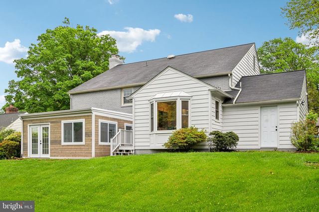 11710 MAGRUDER LANE, Rockville, MD 20852