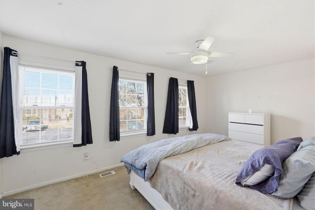 12565 PLYMOUTH CT, Woodbridge, VA 22192