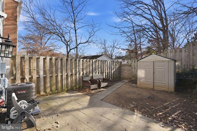 12565 PLYMOUTH CT, Woodbridge, VA 22192