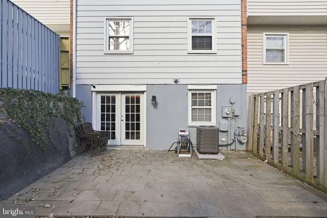 12565 PLYMOUTH CT, Woodbridge, VA 22192