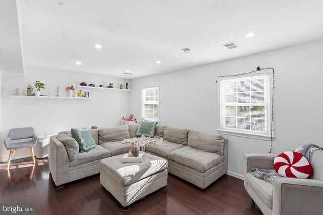 12565 PLYMOUTH CT, Woodbridge, VA 22192