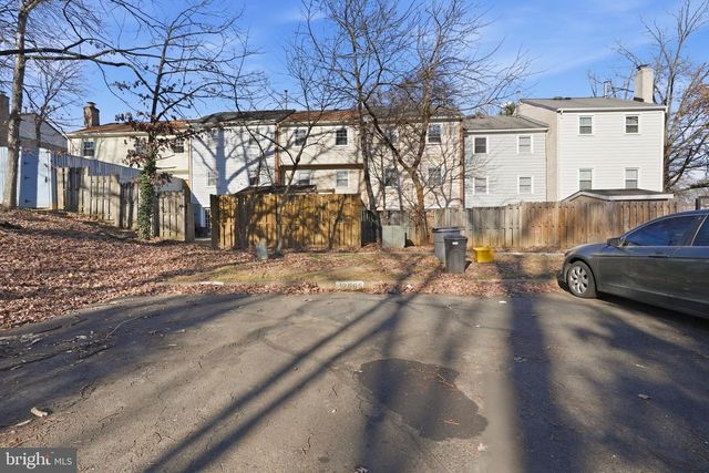 12565 PLYMOUTH CT, Woodbridge, VA 22192