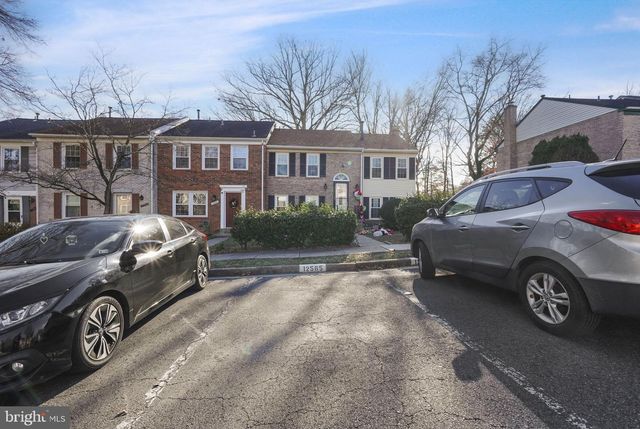 12565 PLYMOUTH CT, Woodbridge, VA 22192