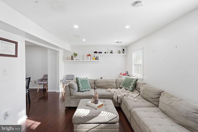 12565 PLYMOUTH CT, Woodbridge, VA 22192