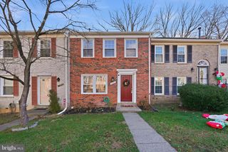 12565 PLYMOUTH CT, Woodbridge, VA 22192