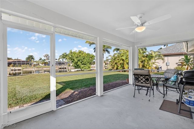 609 SE 17th ST, Cape Coral, FL 33990