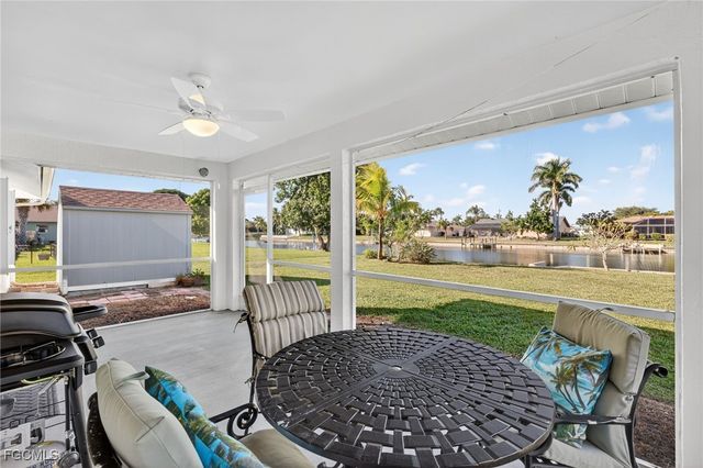 609 SE 17th ST, Cape Coral, FL 33990