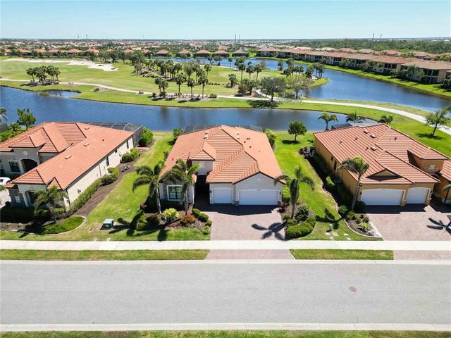 25207 SPARTINA, Venice, FL 34293