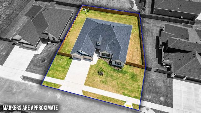 748 Jenison Road, Tontitown, AR 72762