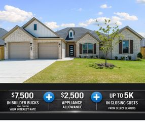 748 Jenison Road, Tontitown, AR 72762