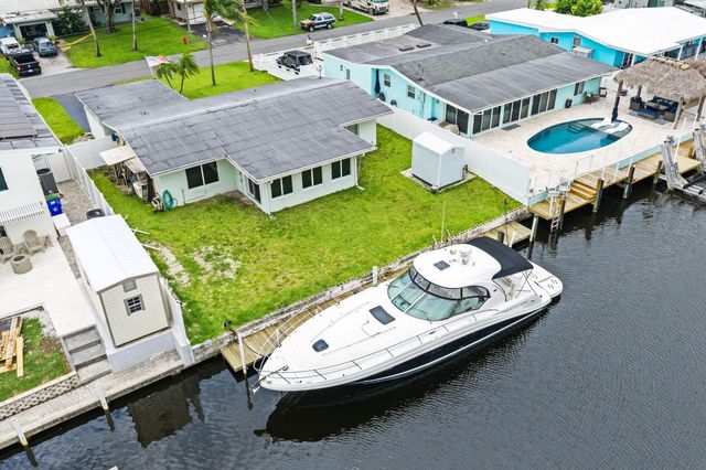 2637 Marathon Lane, Fort Lauderdale, FL 33312