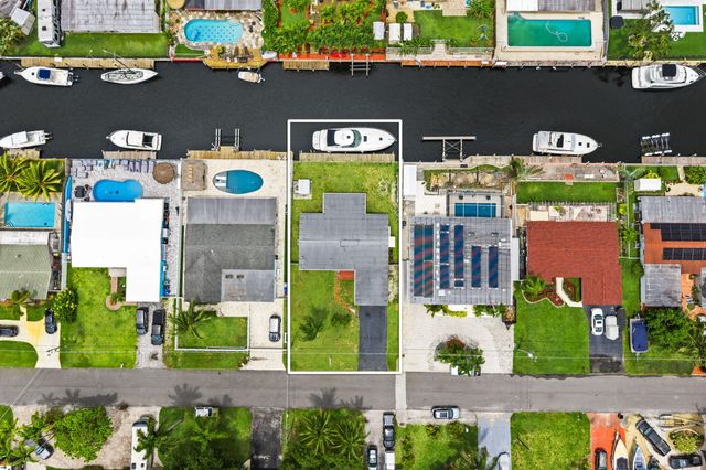 2637 Marathon Lane, Fort Lauderdale, FL 33312