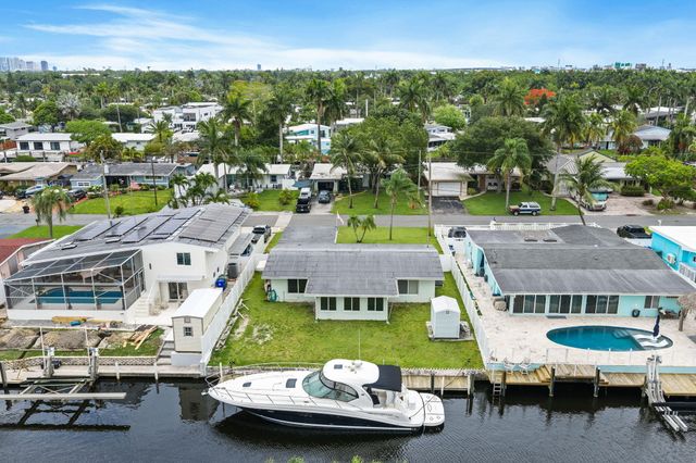 2637 Marathon Lane, Fort Lauderdale, FL 33312