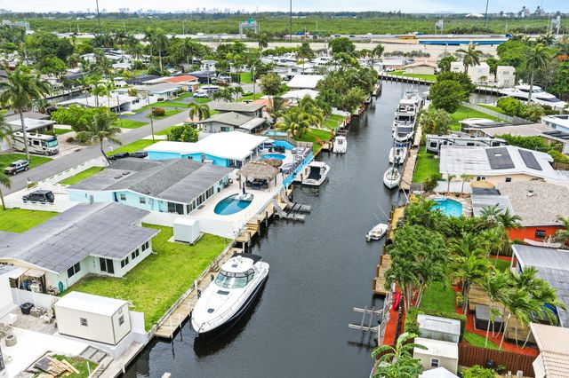 2637 Marathon Lane, Fort Lauderdale, FL 33312