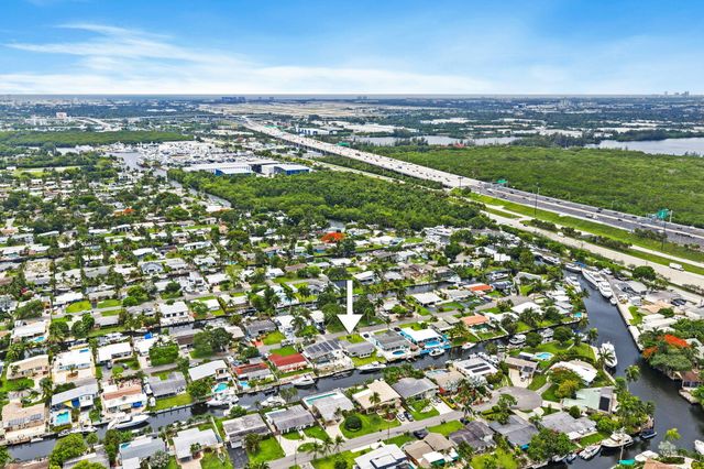 2637 Marathon Lane, Fort Lauderdale, FL 33312