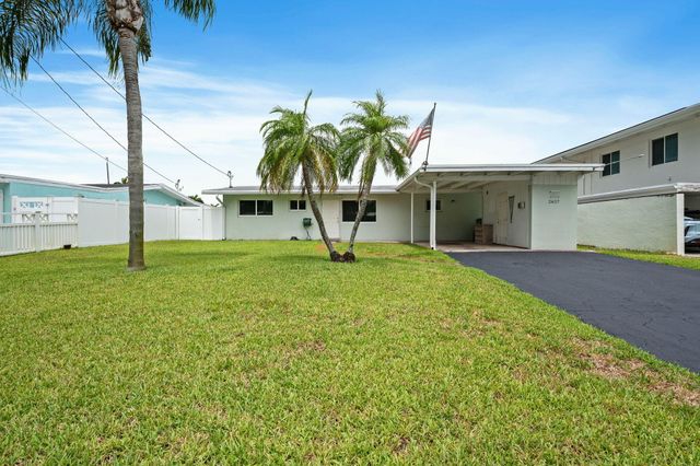 2637 Marathon Lane, Fort Lauderdale, FL 33312
