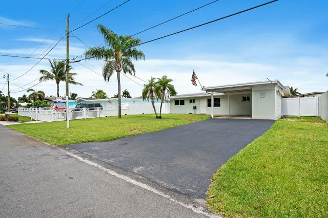 2637 Marathon Lane, Fort Lauderdale, FL 33312