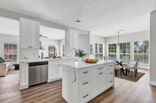 8602 Malardcrest Drive, Humble, TX 77346