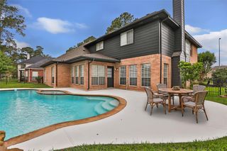 8602 Malardcrest Drive, Humble, TX 77346