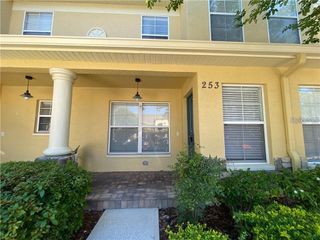 253 CASTLEKEEPER PLACE, Valrico, FL 33594