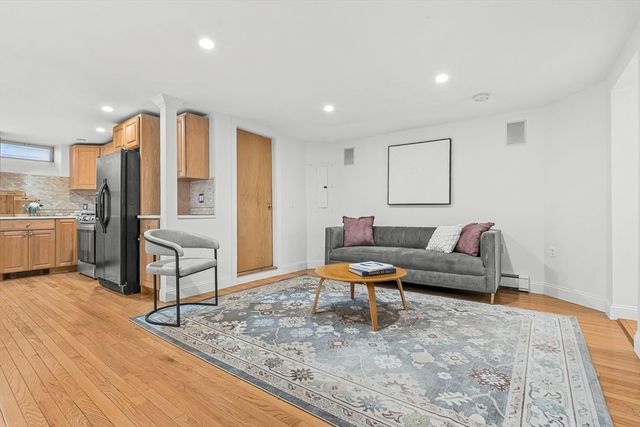 30 2nd Street A&B, Cambridge, MA 02141