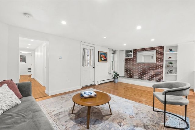 30 2nd Street A&B, Cambridge, MA 02141