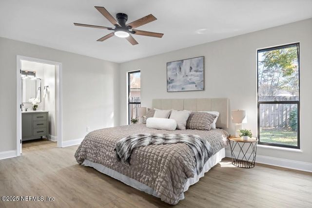 1647 WINDY OAKS Drive, Jacksonville, FL 32225