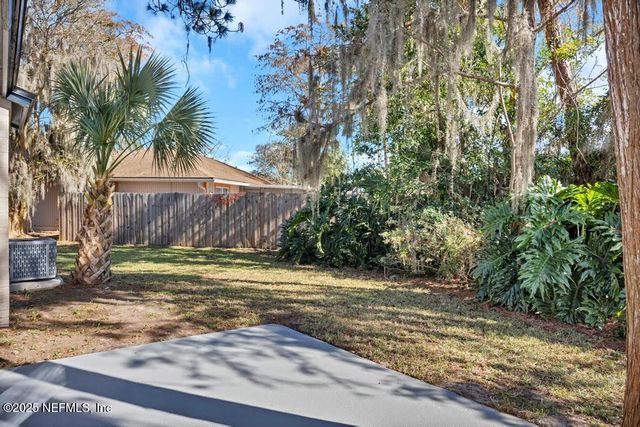 1647 WINDY OAKS Drive, Jacksonville, FL 32225