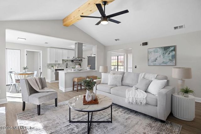 1647 WINDY OAKS Drive, Jacksonville, FL 32225