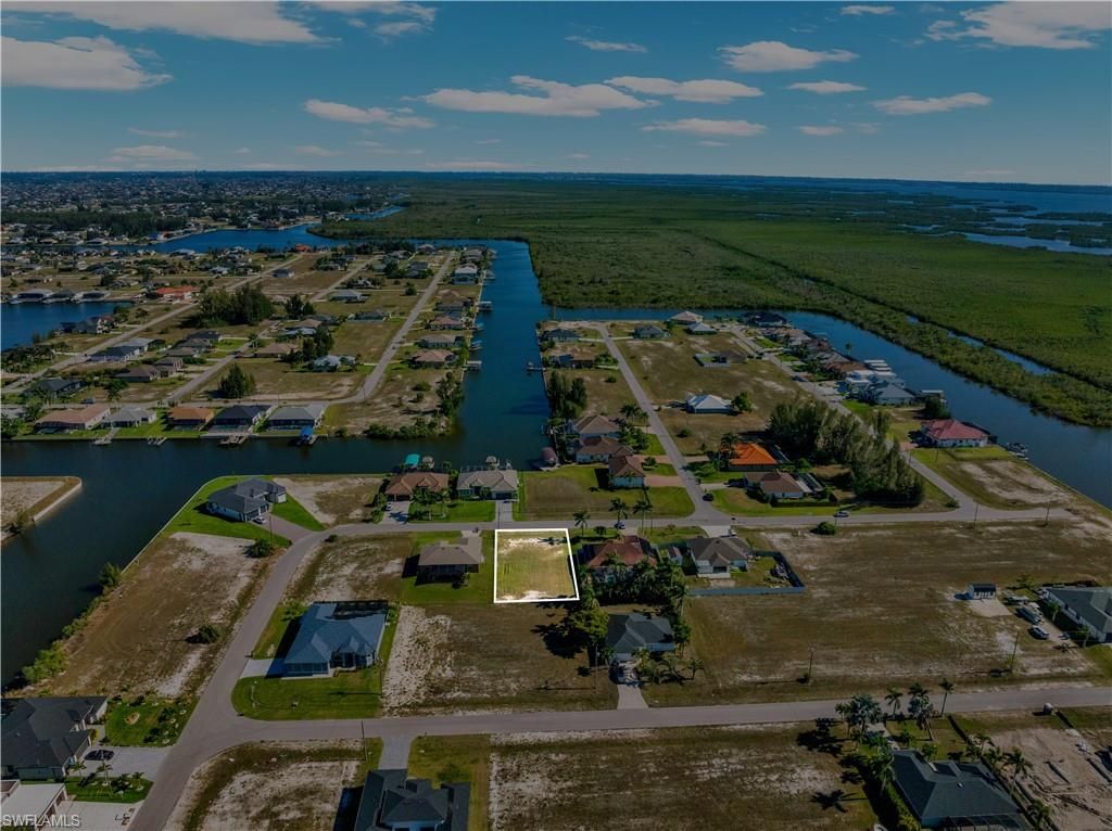 4609 NW 31st ST, CAPE CORAL, FL 33993 — photo 2
