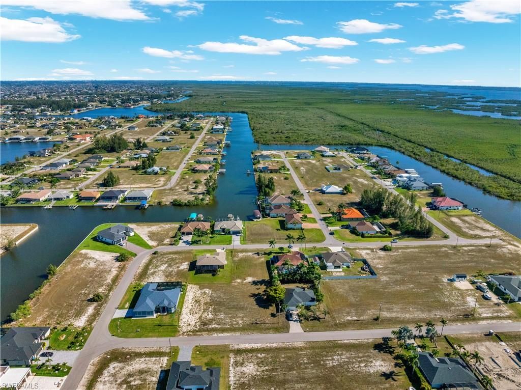 4609 NW 31st ST, CAPE CORAL, FL 33993 — photo 3