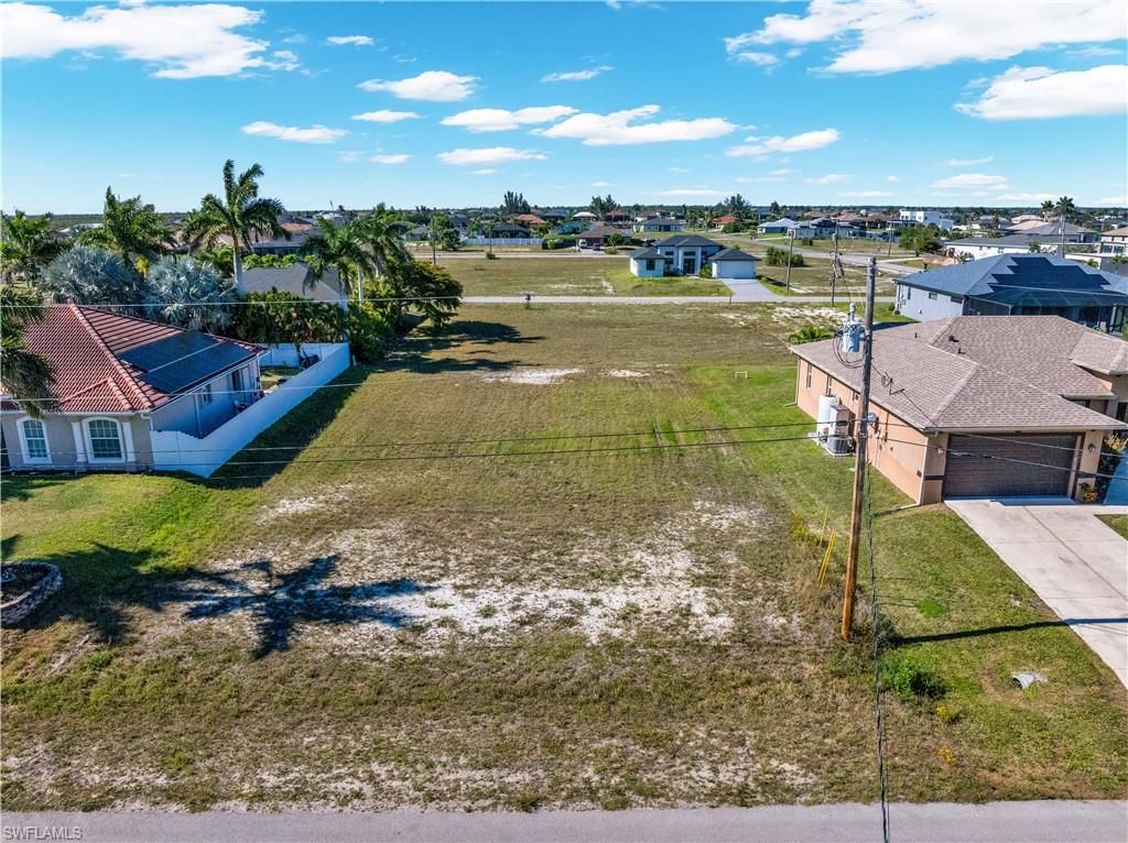 4609 NW 31st ST, CAPE CORAL, FL 33993 — photo 4