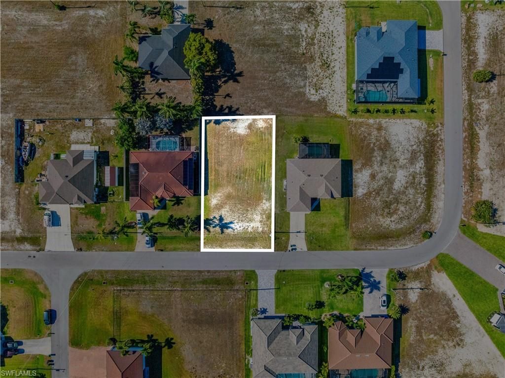 4609 NW 31st ST, CAPE CORAL, FL 33993 — photo 5