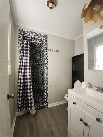 49 Cliffbrink Drive SE, Lindale, GA 30147